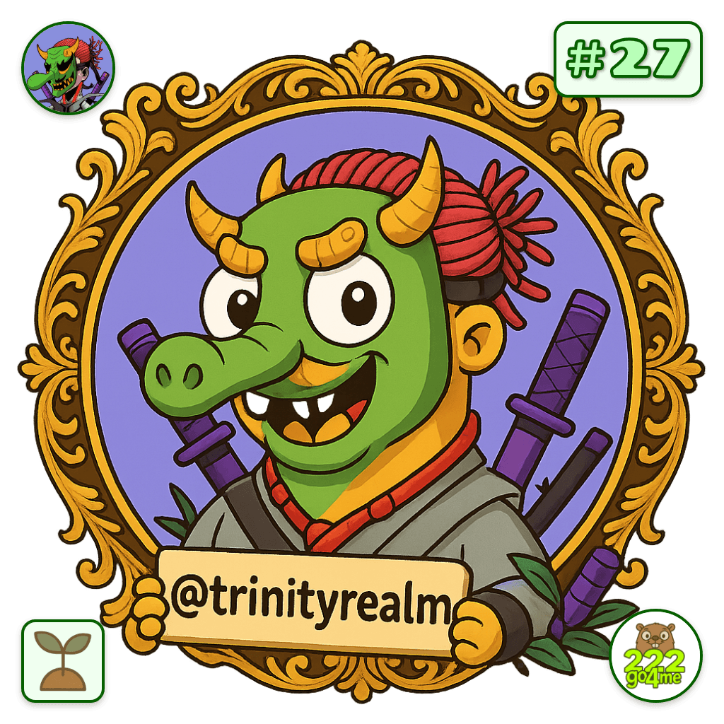 trinityrealm avatar