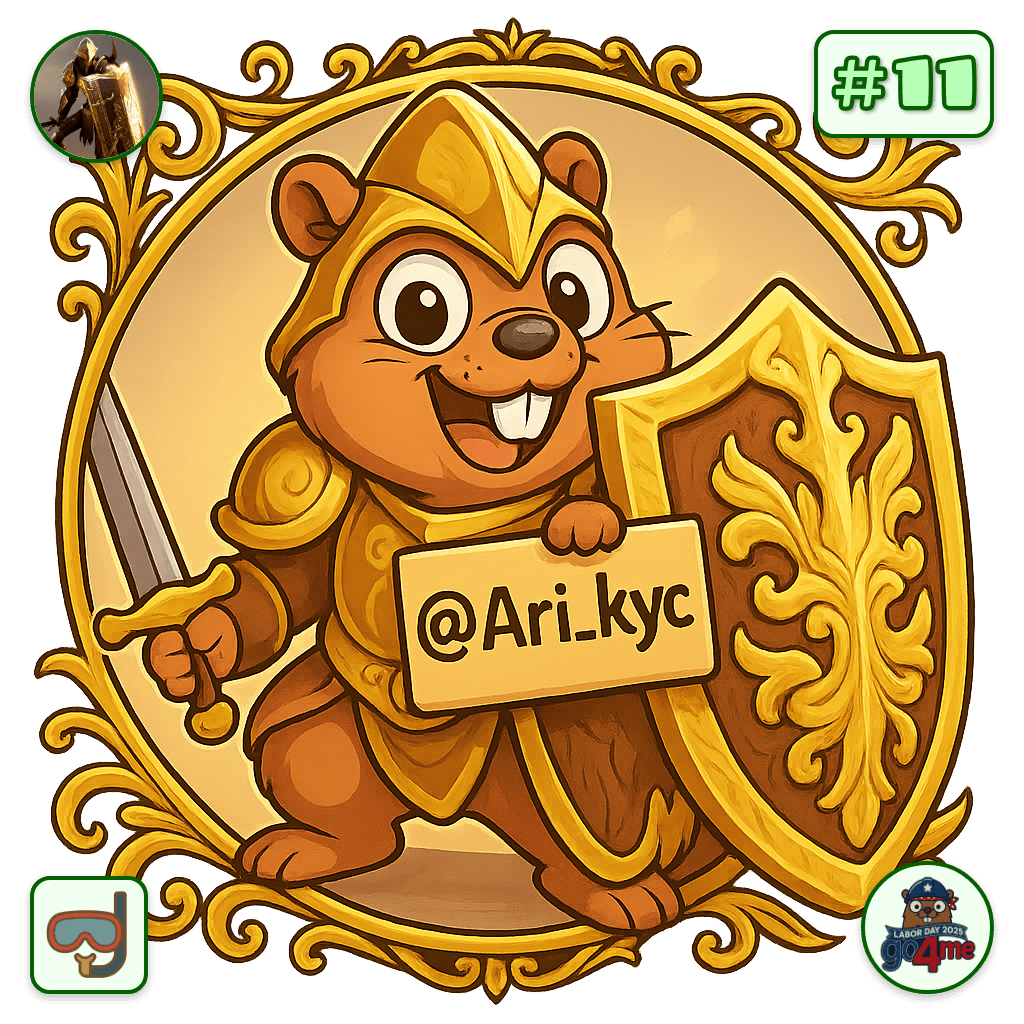 Ari_kyc avatar