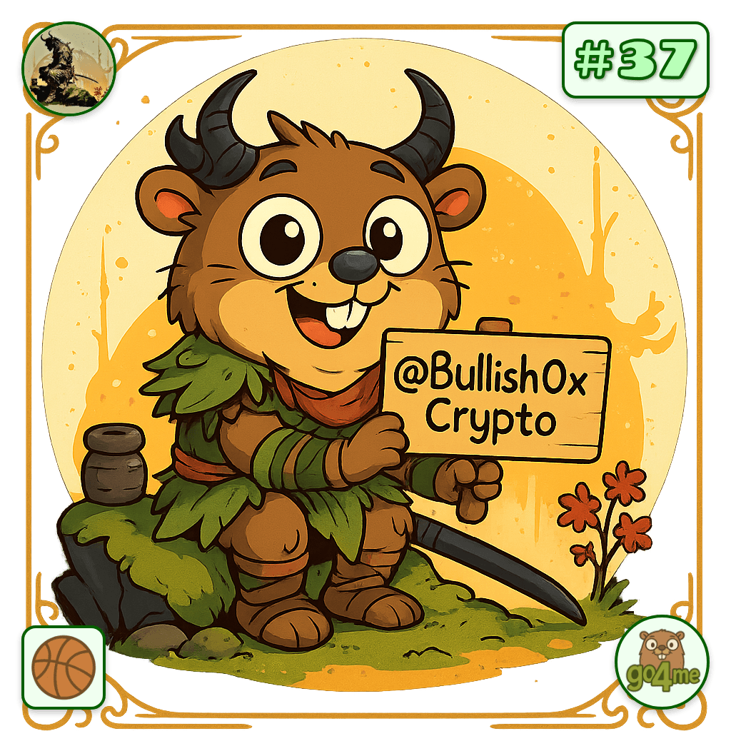 Bullish0xCrypto avatar