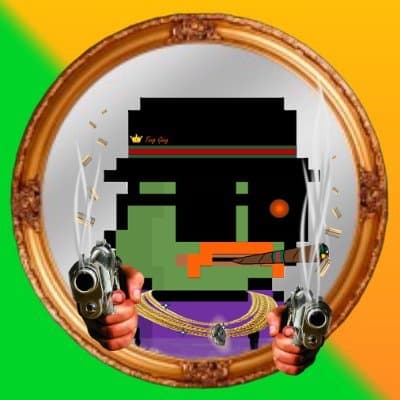 Donatello614957 avatar