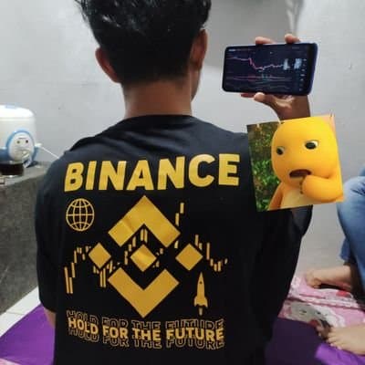 tukangcaribug avatar